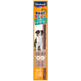 Vitakraft Beef Stick Hypoallergenic per Cani - 12 g