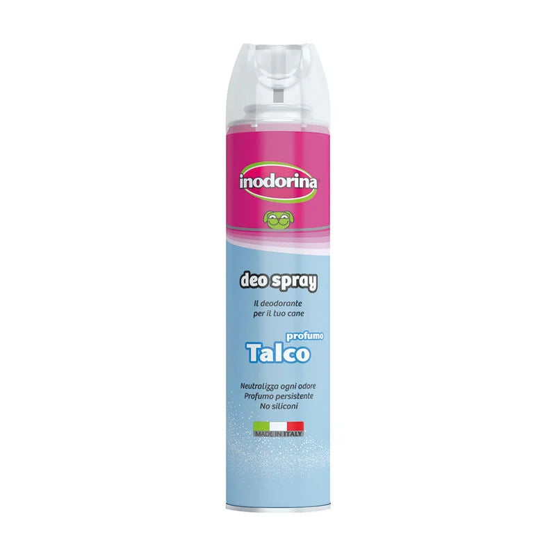 Inodorina Deo Spray Talco 300 ml