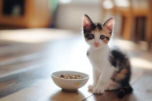 Exclusion Gatto Kitten Pollo 12 kg