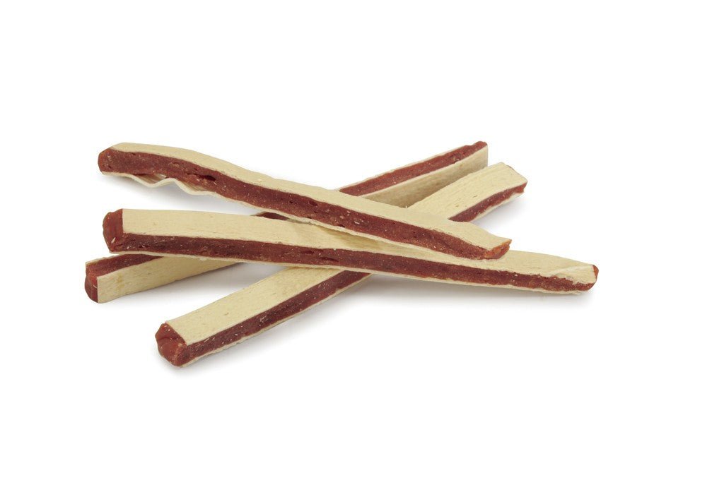 Sandwich di Anatra e Merluzzo Snack Camon 80 gr