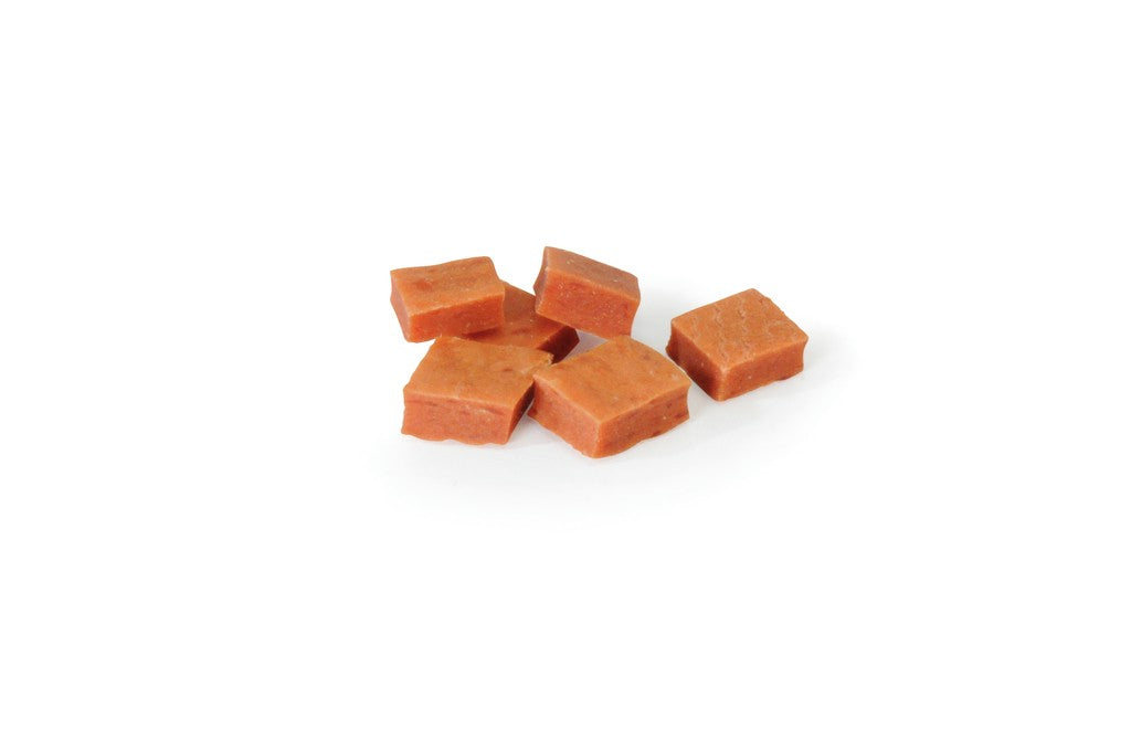 Dadini di coniglio Snack Camon 80 gr