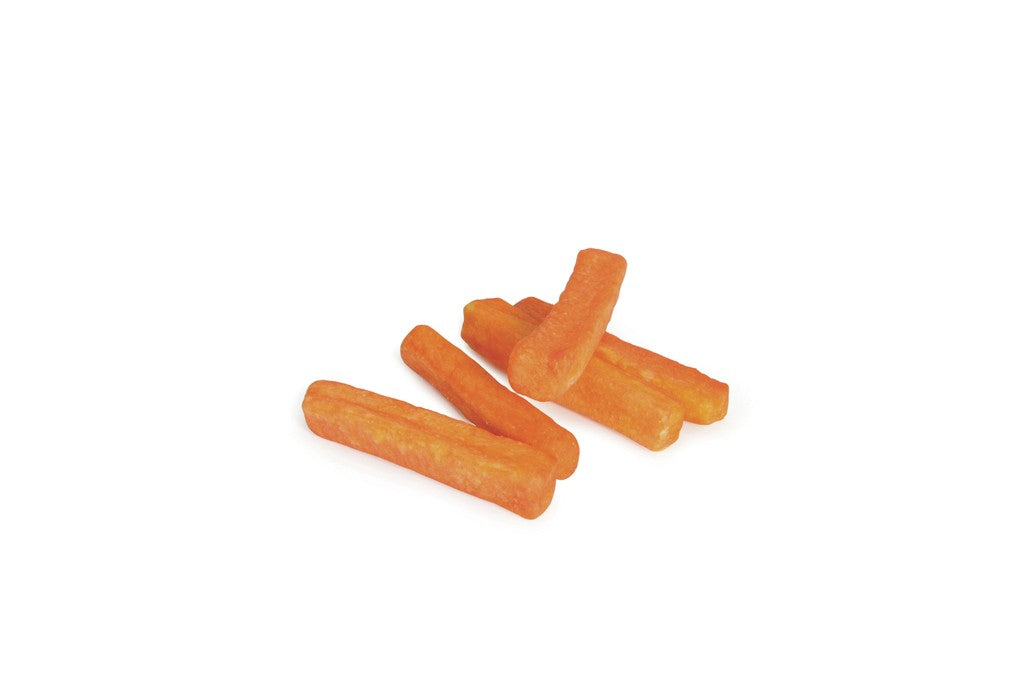 Carotine Crispy Snack Vegetale Camon 80 gr