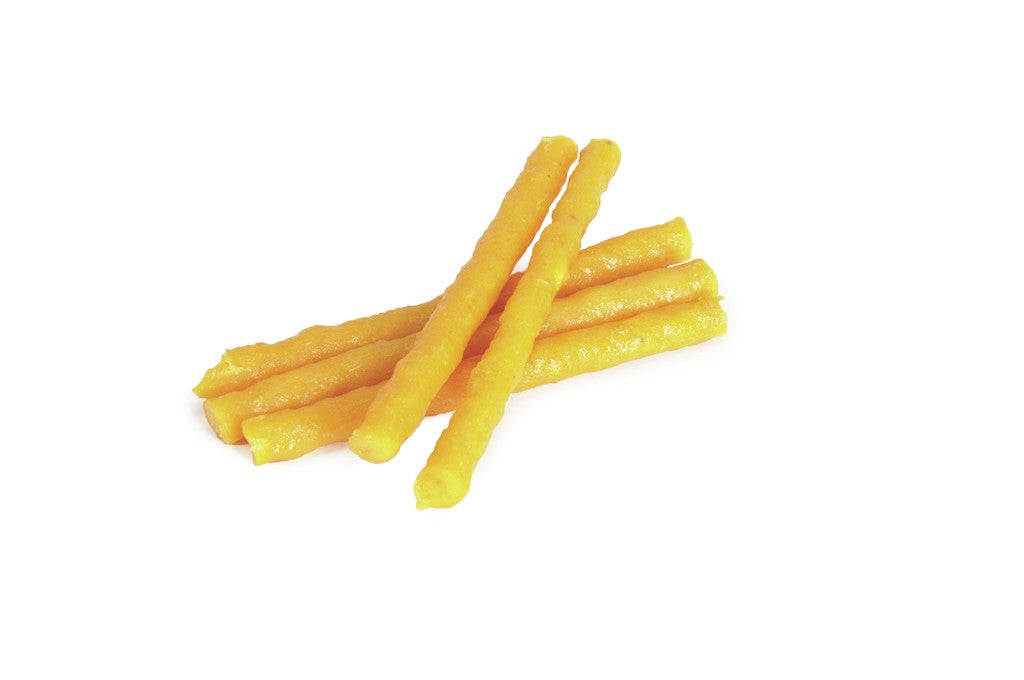 Sticks con patata dolce Snack Vegetale Camon 80 gr