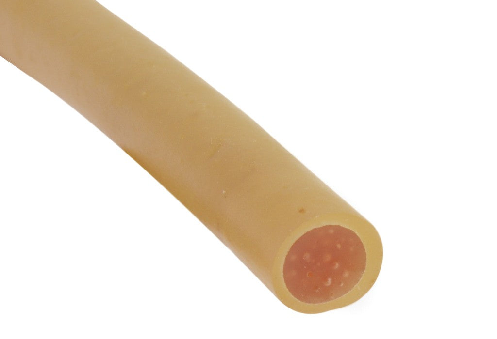 Dental Snack Cannoli di patata dolce ripieni con mirtilli Snack Vegetale Camon 80 gr