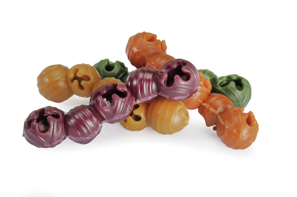Dental Snack Mix Veg Bells Camon 100 gr
