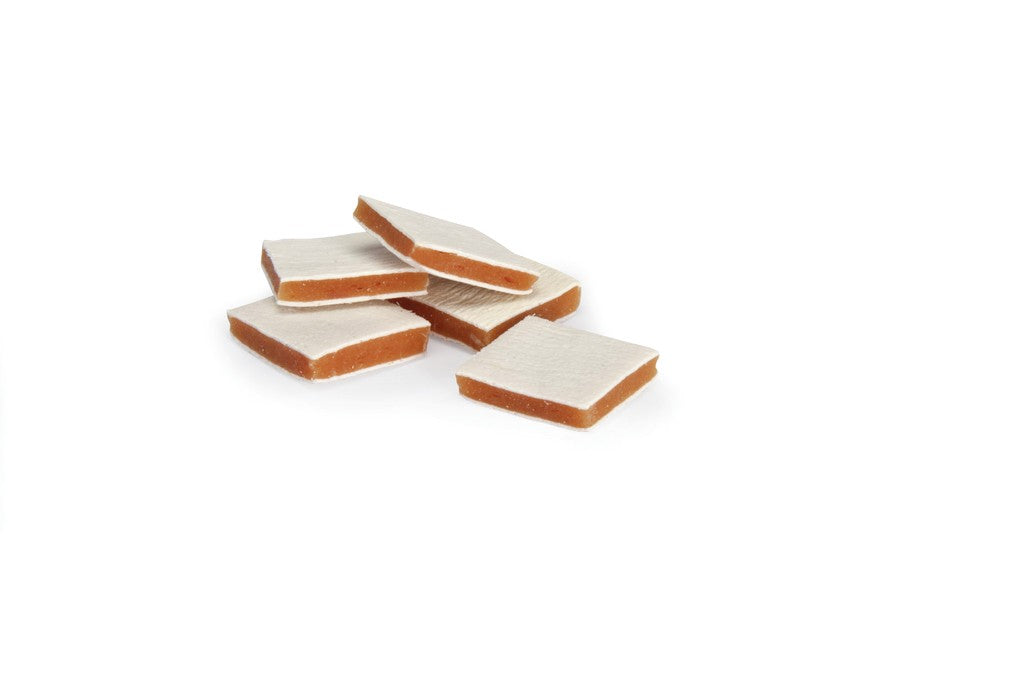 Sandwich di pollo e merluzzo Snack Camon 80 gr