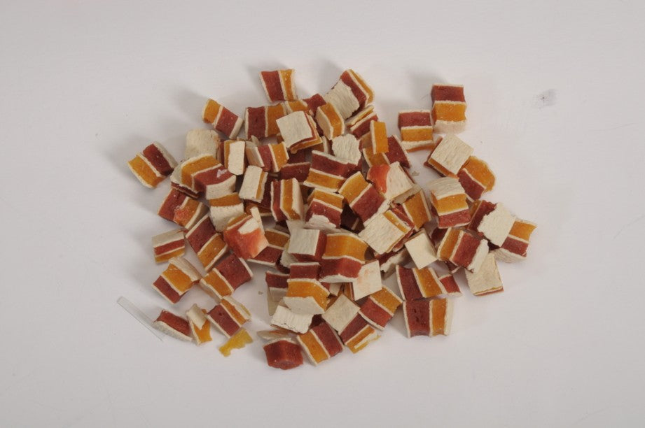 Sandwich di Anatra, Zucca e Merluzzo Snack Camon 80 gr