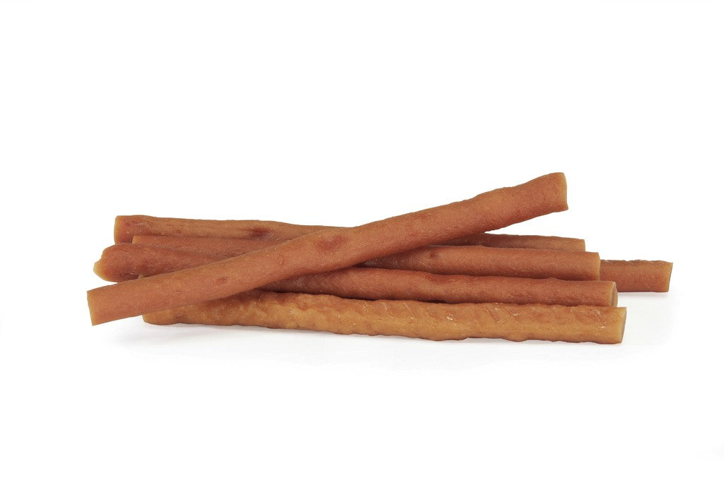 Strips Affumicati di Coniglio Snack Camon 80 gr