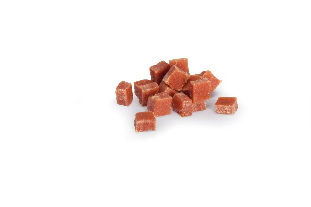 Dadini di agnello Snack Camon 80 gr