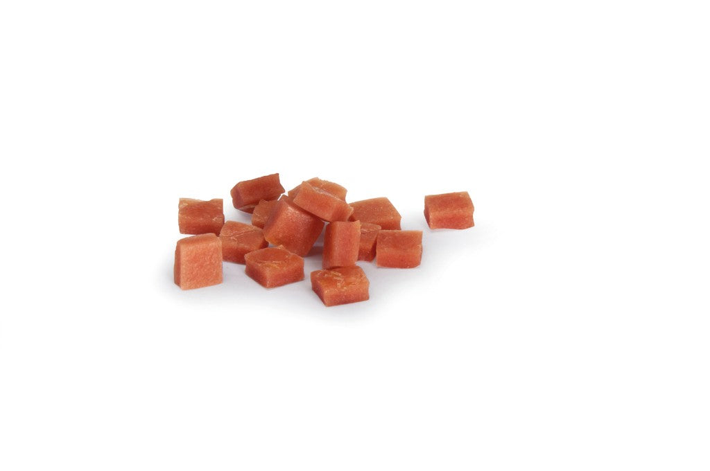 Dadini al salmone Snack Camon 80 gr