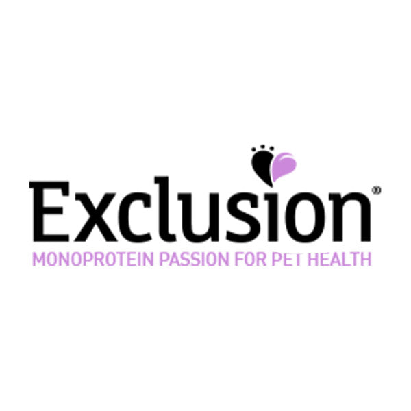 Exclusion Lattina Cane Adult All Breeds Manzo 400 Gr