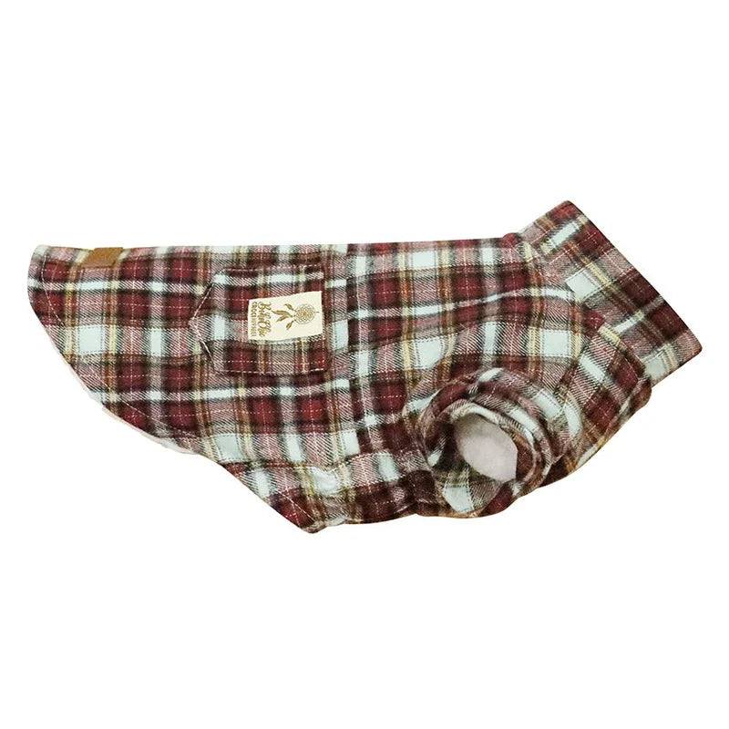 Felpa per Cane Bohemian Croci Tg 25 XS