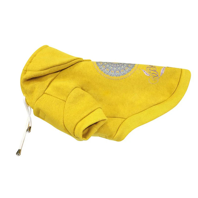 Felpa per Cane Dreamcatcher Croci Tg 25 XS