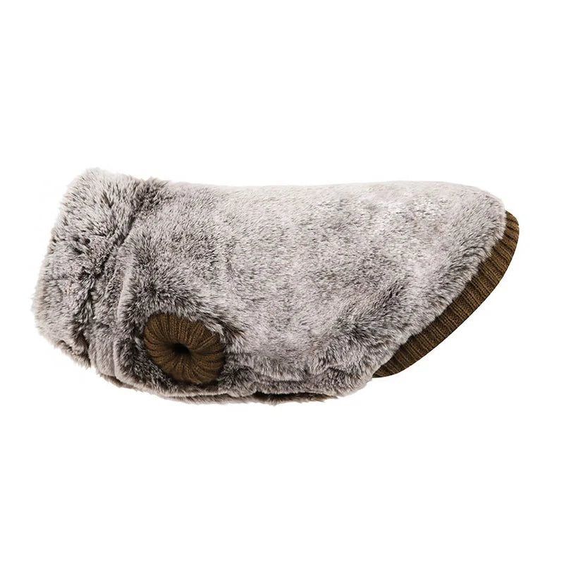 Felpa per Cane Brad Croci Tg 25 XS