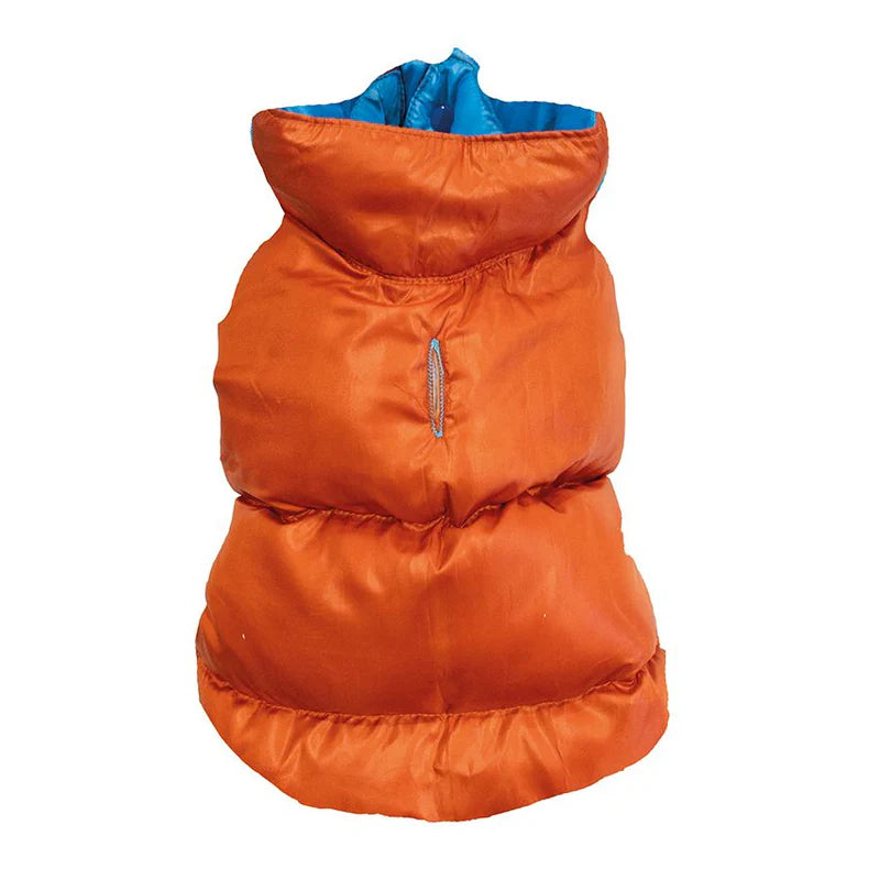 Giubbotto impermeabile 2in1 Liberty Croci Tg 25 XS