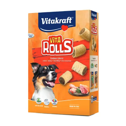 Vitakraft Vita Rolls 400 g