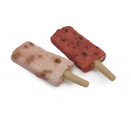 Snack forma Gelato Mix Camon 110 gr