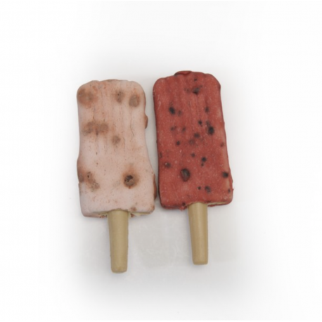 Snack forma Gelato Mix Camon 110 gr