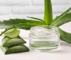 Salviette Detergenti Profumate Aloe - 110 Pz