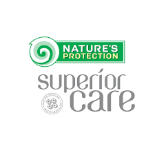 Nature's Protection White Dog Small Adult Salmone 1.5 Kg