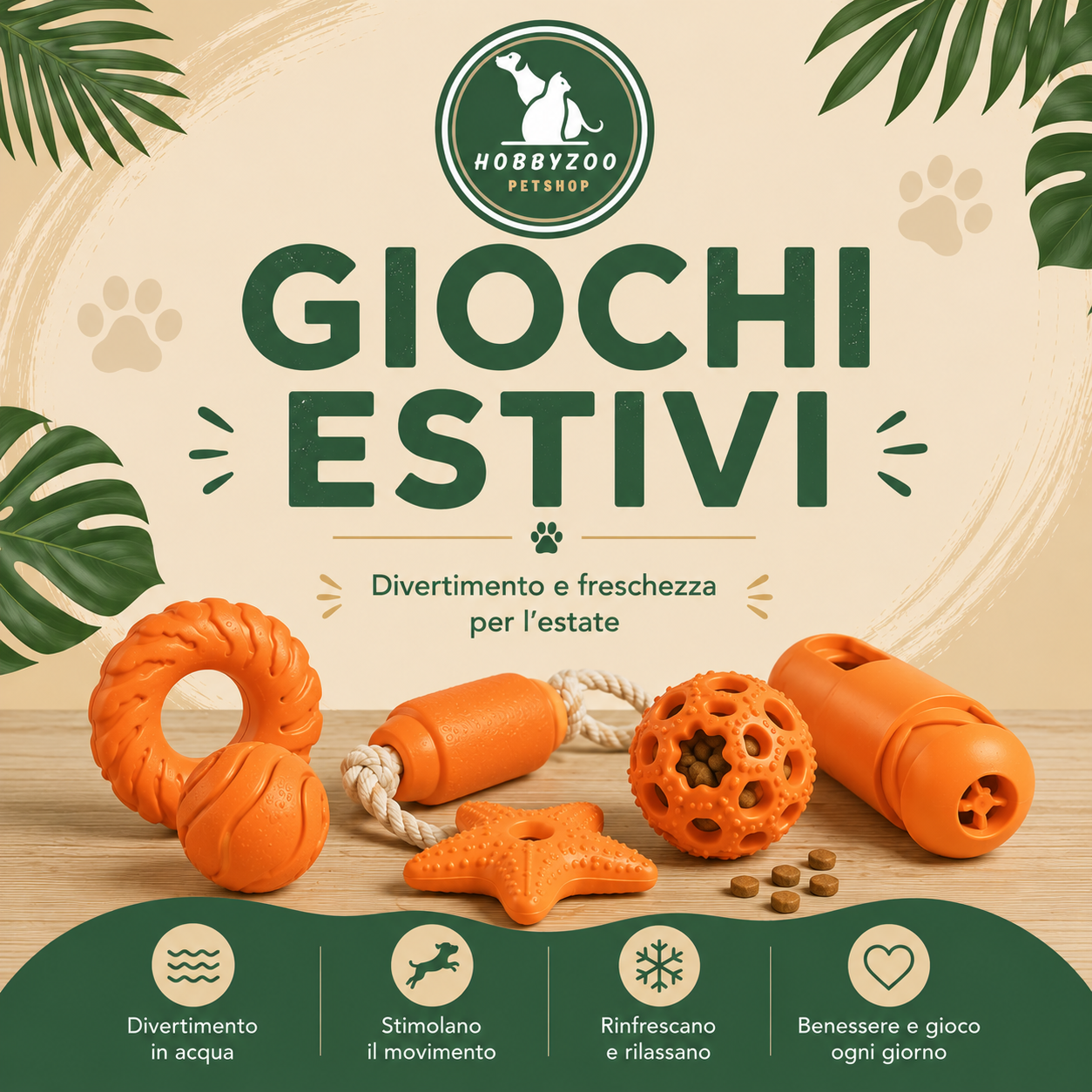 Giochi Estivi