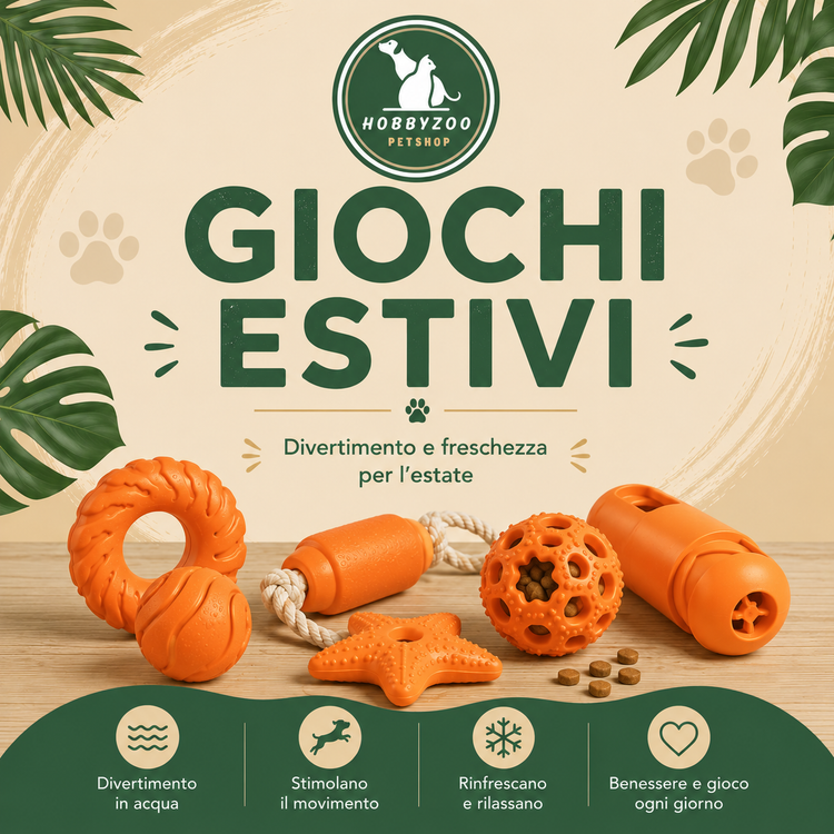 Giochi Estivi