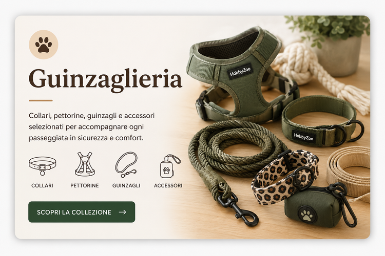 Guinzaglieria