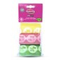 Sacchetti Igienici Color City Bag Inodorina 3 rotoli