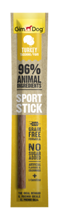 GimDog Sport Stick al Tacchino 12 g