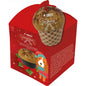 Croci Xmas Panettone – Snack Natalizio per Cani 105 g
