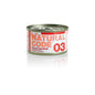 Natural Code Gatto 03 Pollo e Salmone 85
