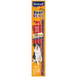 Vitakraft Beef Stick Manzo per Cani - 12 g