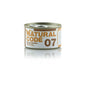 Natural Code Gatto 07 Pollo e Manzo 85 gr
