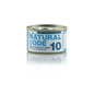 Natural Code Gatto 10 Tonno e Pesci Bianchi 85 gr