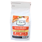 1Zer0 Grain Free Adult Medium Salmone e Trota con Patate Dolci e Asparagi 2 Kg