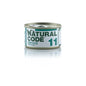 Natural Code Gatto 11 Tonno e Aloe 85 gr