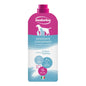 Detergente Concentrato Inodorina per Superfici e Pavimenti Acqua Marina 1 Lt