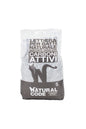 Lettiera Bentonite Agglomerante Carboni Attivi Natural Code 5 Lt