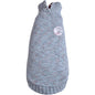Maglioncino Today Celeste Croci Tg 22 XS