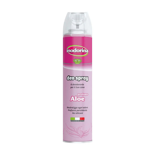 Inodorina Deo Spray Aloe 300 ml