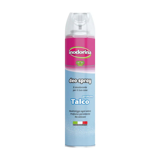 Inodorina Deo Spray Talco 300 ml
