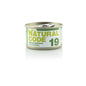Natural Code gatto 19 Pollo e Asparagi 85 gr