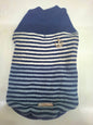 Maglione per Cane Nautical Croci Tg 25 XS