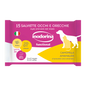 Salviette Detergenti Scudo Citronella - 40 Pz