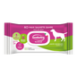 Salviette Detergenti Functional Igiene Profonda Zampe - 40 Pz