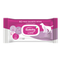 Salviette Functional per parti intime con Malva e Calendula - 40 Pz