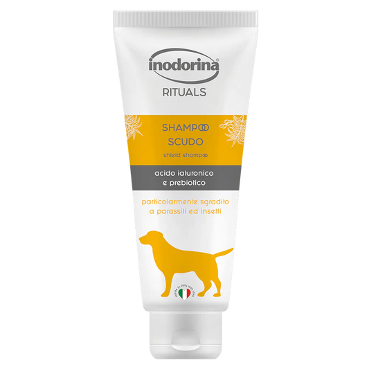 Shampoo Rituals Scudo con Olio di Neem 250 ml