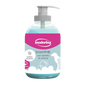 Shampoo Nutriente con Estratto di Cotone 300 ml