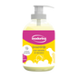 Shampoo Rivitalizzante con Estratto di Zenzero 300 ml