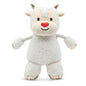 Croci Xmas Little Ram Rope – Gioco Ariete con Corda per Cani 33 cm